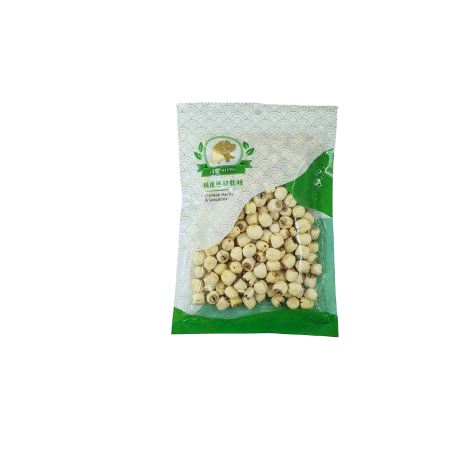 HIPPO Dried Lotus Seed 250g